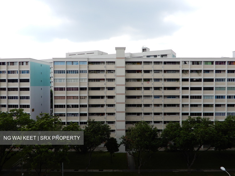 Blk 535 Hougang Street 52 (Hougang), HDB 4 Rooms #202252852